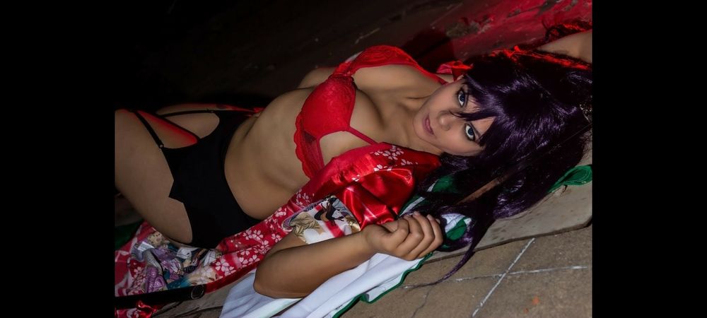 nstashafree OnlyFans profile picture