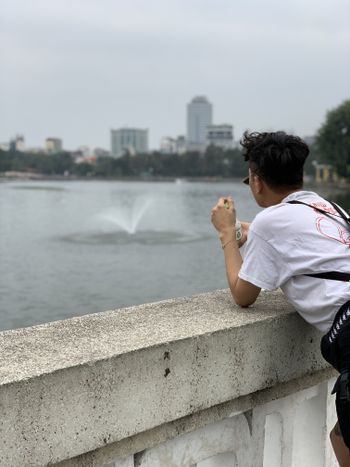Your Vietnamese twink