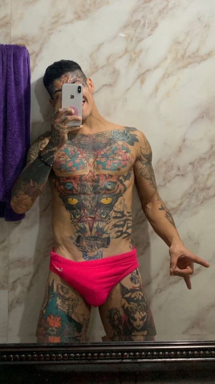alejandronicolaspb OnlyFans picture