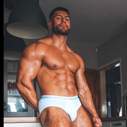 thehunk1238 OnlyFans picture