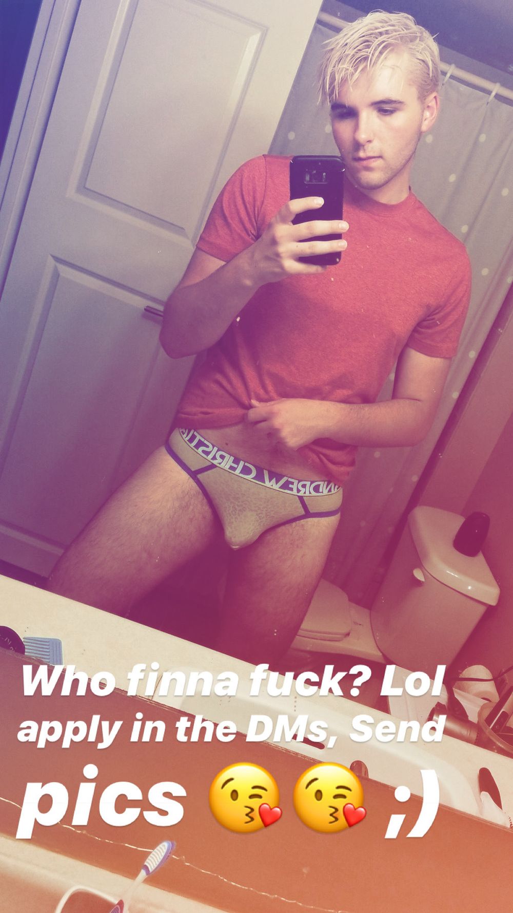 adam_mck99 OnlyFans profile picture