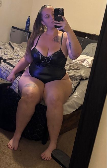 bbwamberwaves OnlyFans picture