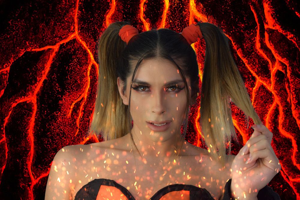 ahsatanxxx OnlyFans profile picture