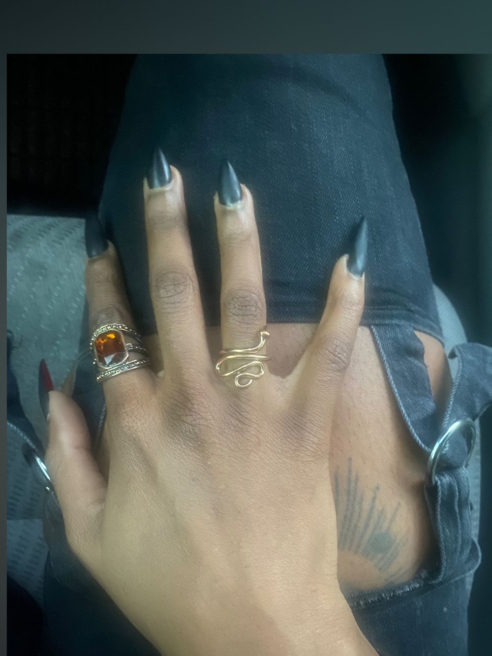 venumxo OnlyFans profile picture