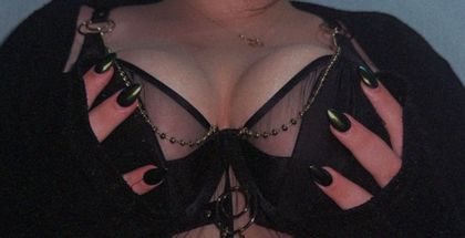 dommedixie OnlyFans picture