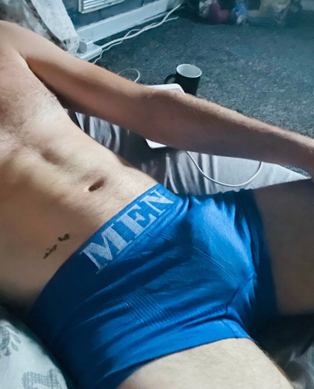 charmed_boyx OnlyFans profile picture