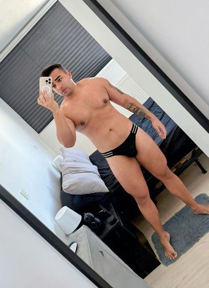 yonjaxxx OnlyFans picture