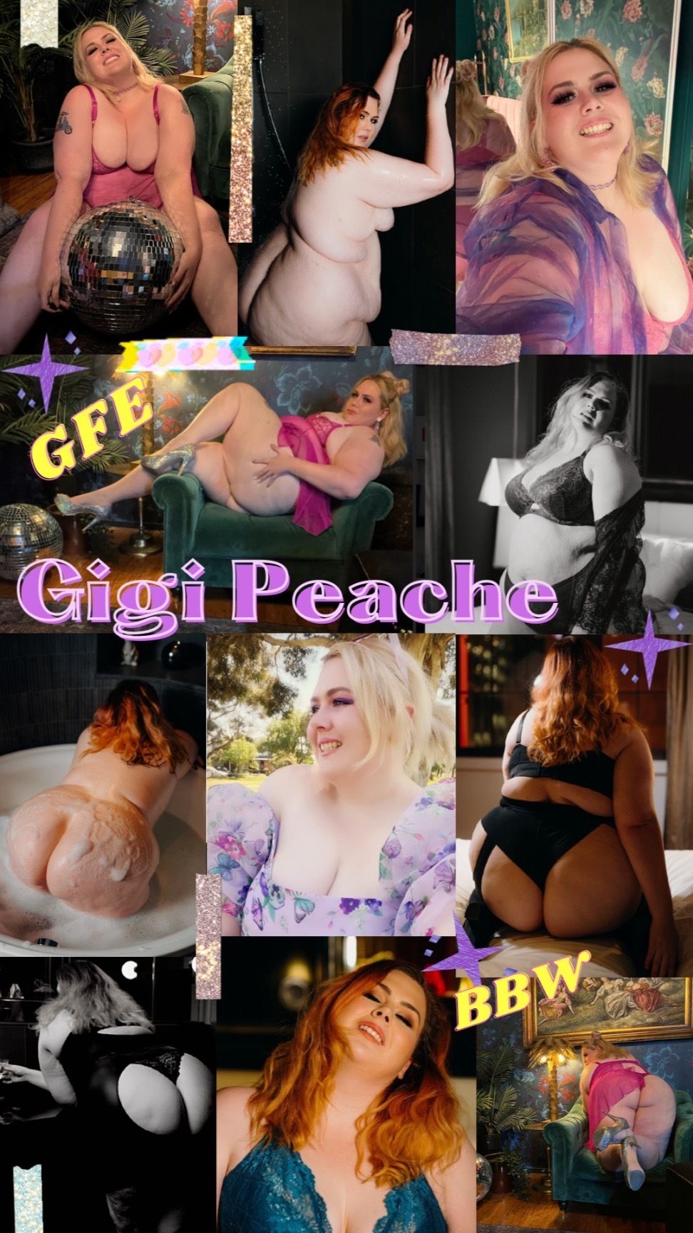 gigipeache OnlyFans - Free Trial - XXX Photos | FansMetrics.com