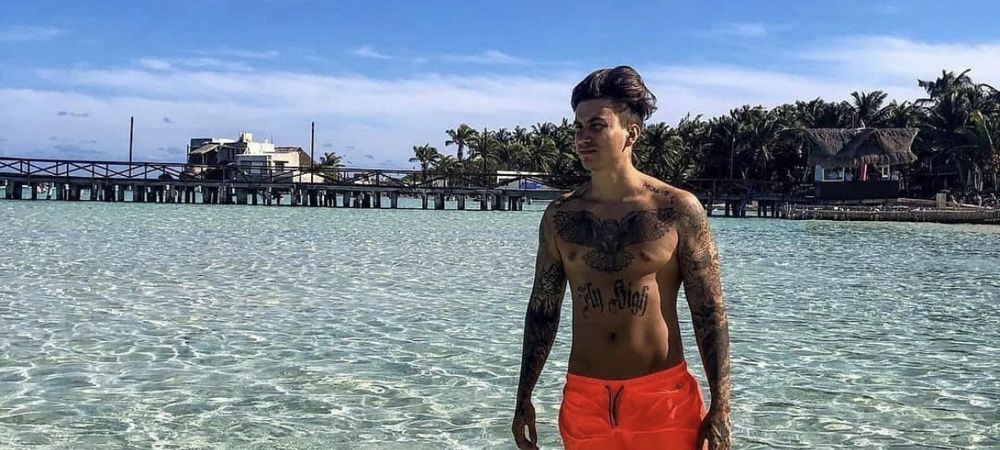 eloyriveraextasy OnlyFans profile picture