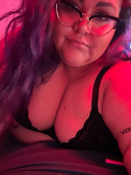 spookynes OnlyFans picture