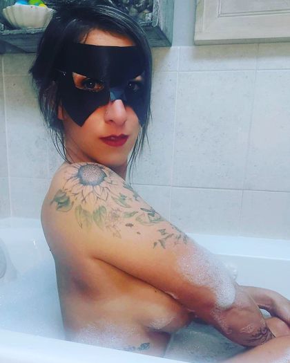 huntress8289 OnlyFans picture