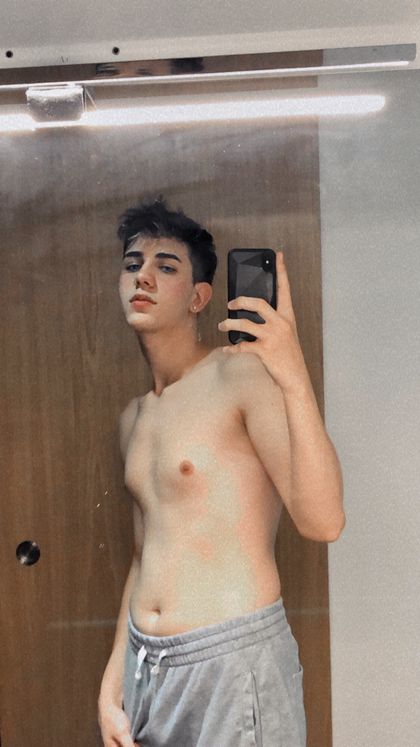 yourcandieboy OnlyFans picture