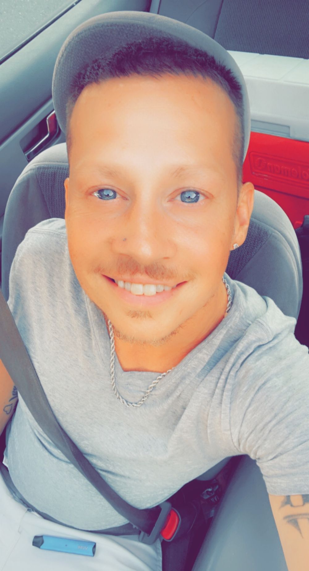 zeejameson OnlyFans profile picture