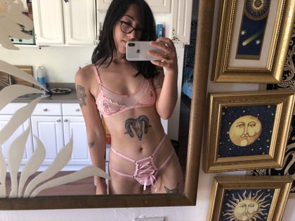 pussywilllow OnlyFans picture