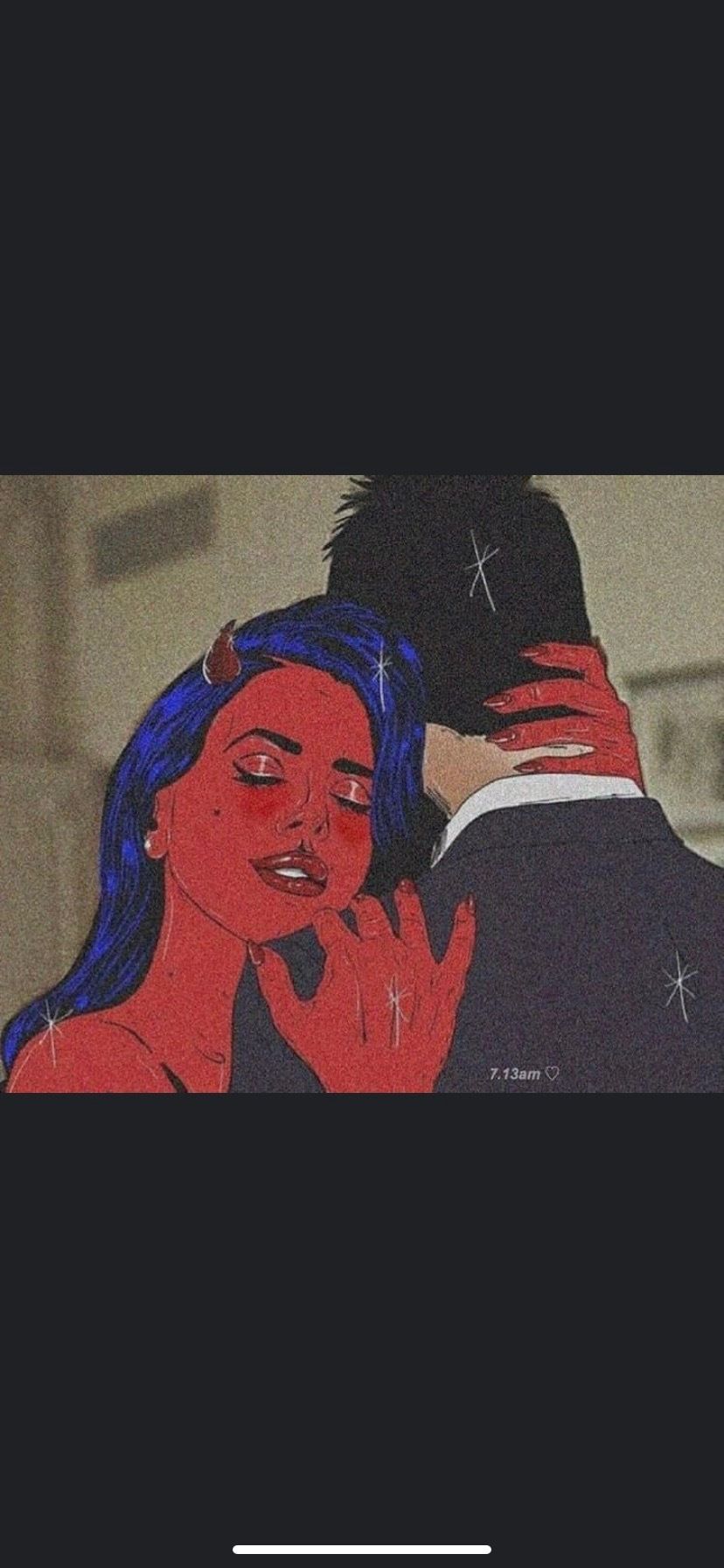 thatrebelchild OnlyFans profile picture