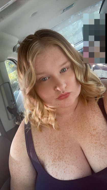 rougeginger99 OnlyFans picture