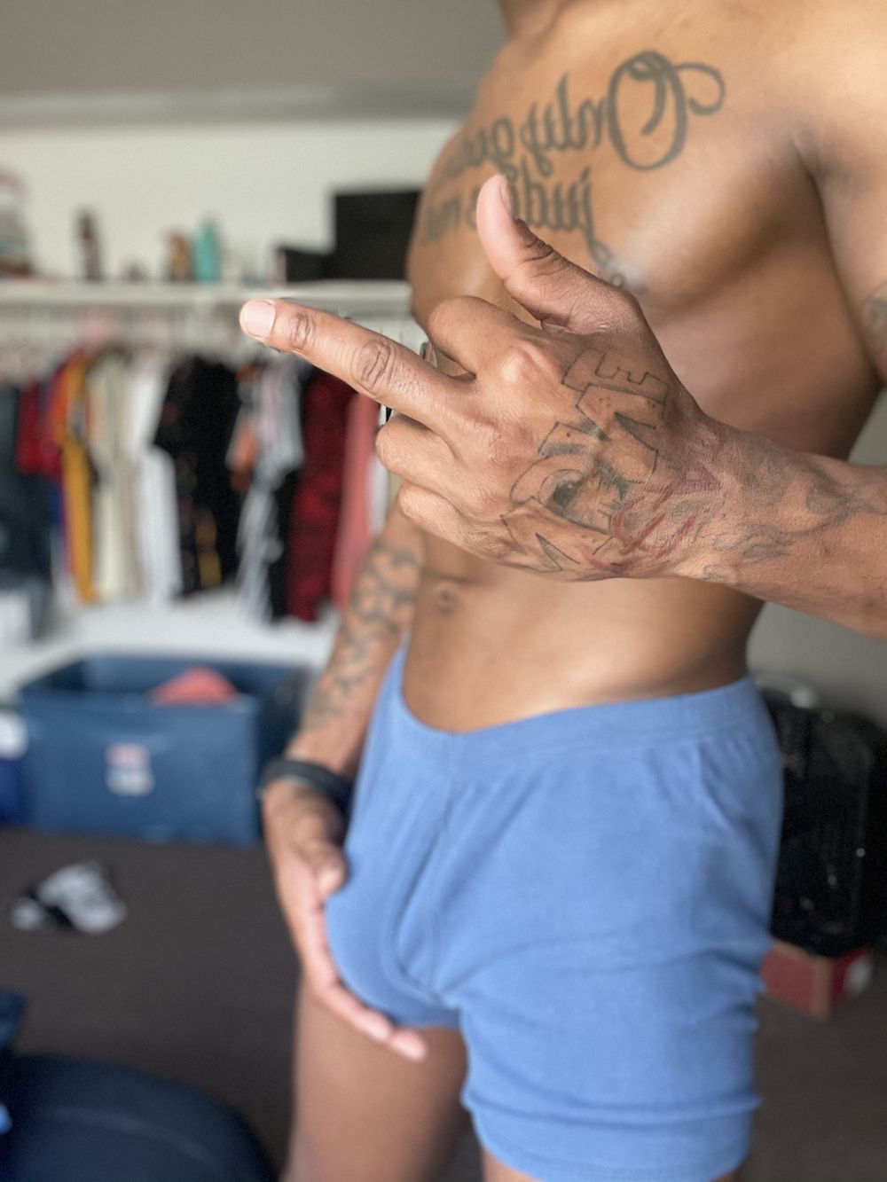 blvckkendolll OnlyFans profile picture