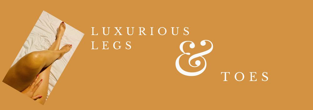 luxuriouslegz OnlyFans profile picture