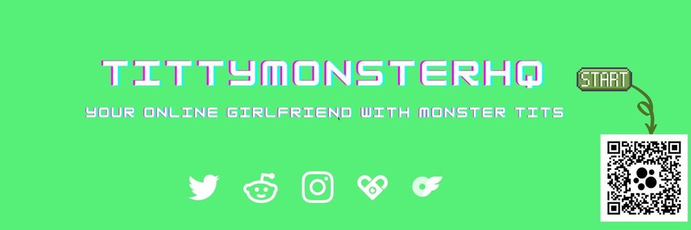 tittymonsterhq OnlyFans profile picture