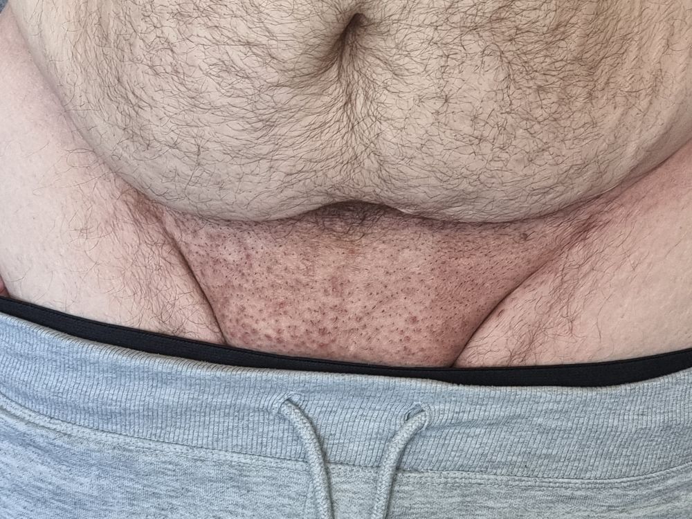 showoff_paul_uk OnlyFans profile picture