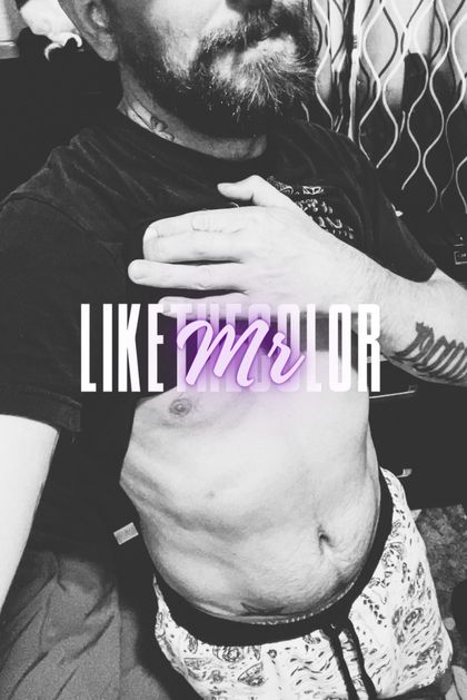 mrlikethecolor OnlyFans picture