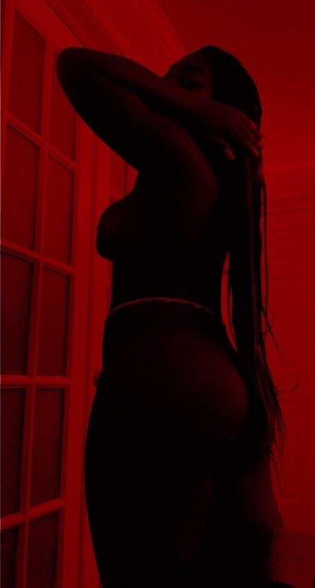 ebonyluvxxx OnlyFans profile picture