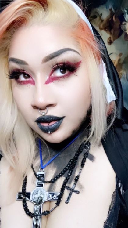 diablothedoll OnlyFans picture