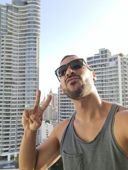 ajmagallanero OnlyFans picture