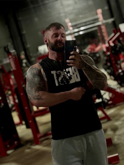 tattedgymrat333 OnlyFans picture