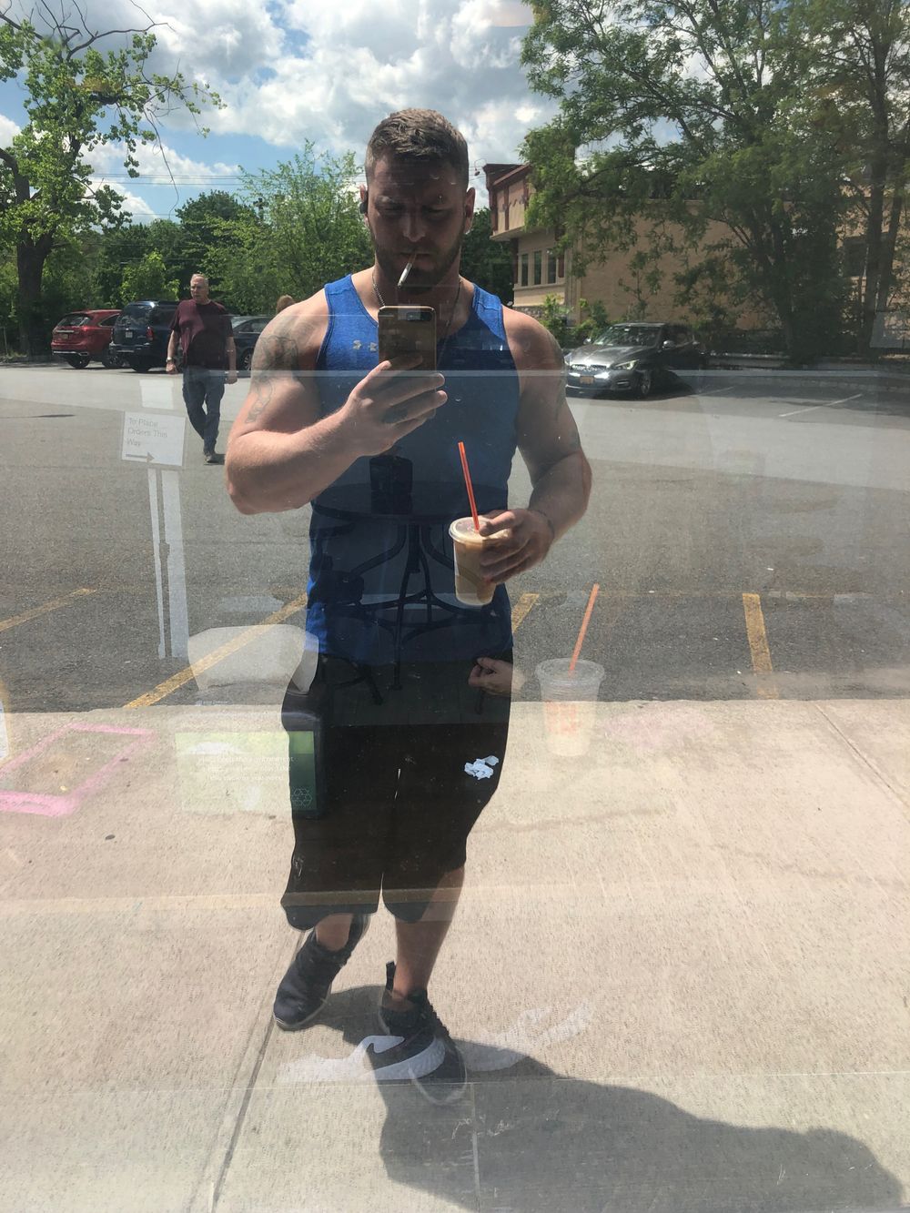 omgisthathim OnlyFans profile picture