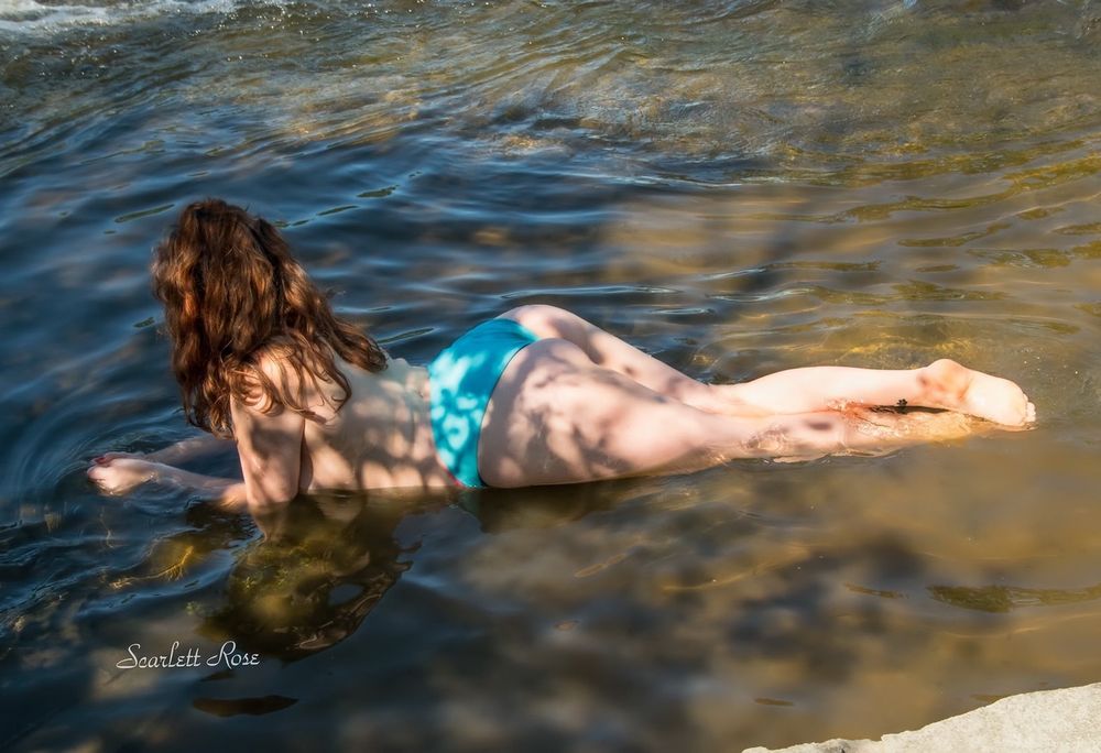 scarlettlassxo OnlyFans profile picture