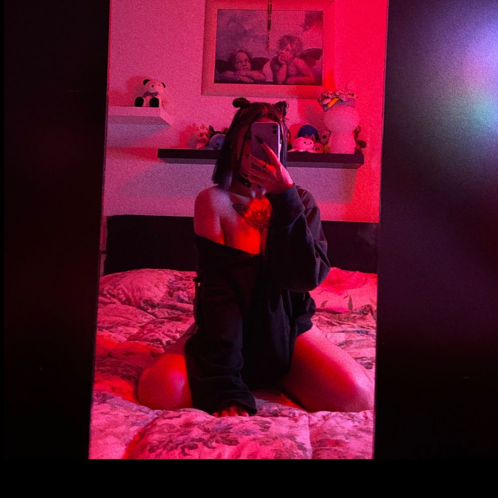 itsmeariel OnlyFans profile picture