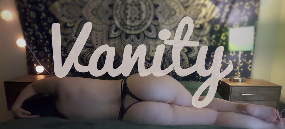 yourgirlvanity OnlyFans profile picture