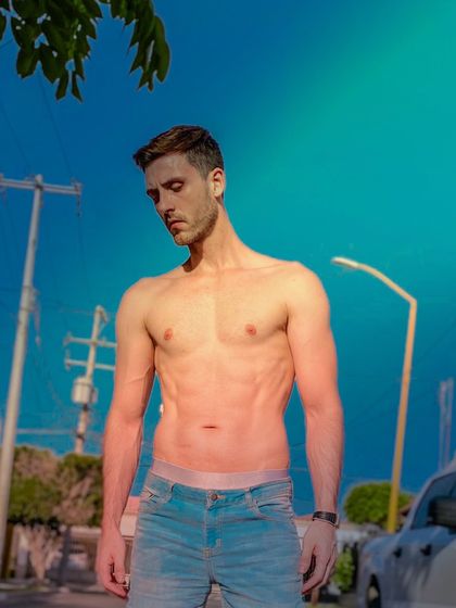 singliar OnlyFans picture