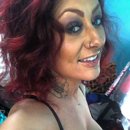 vikkivendetta OnlyFans picture