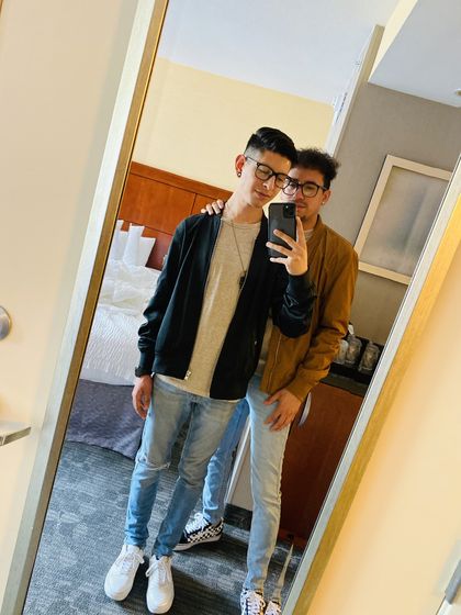 raymondandbryan OnlyFans picture