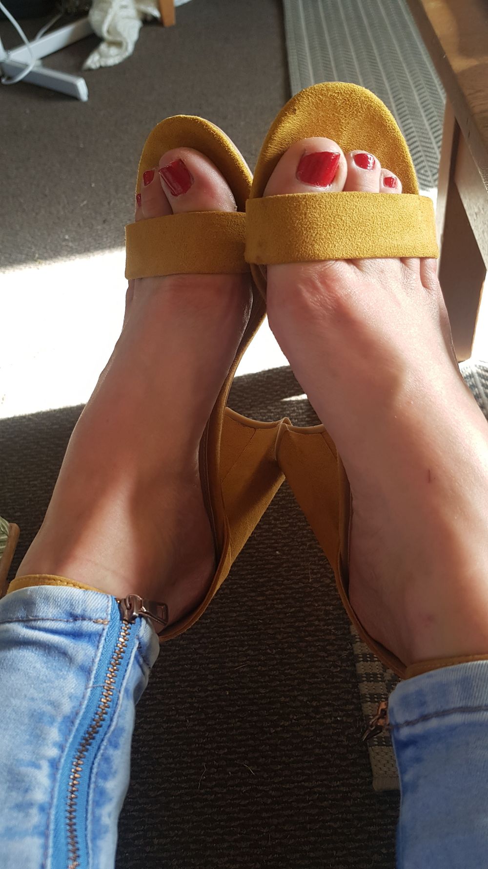 realtoeshow OnlyFans profile picture