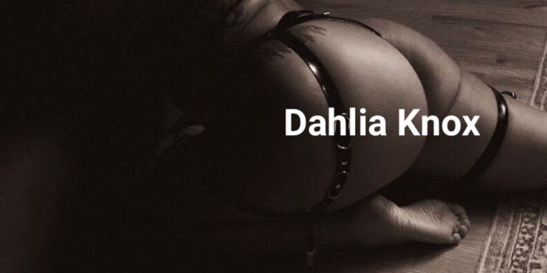 realdahliaknox OnlyFans profile picture