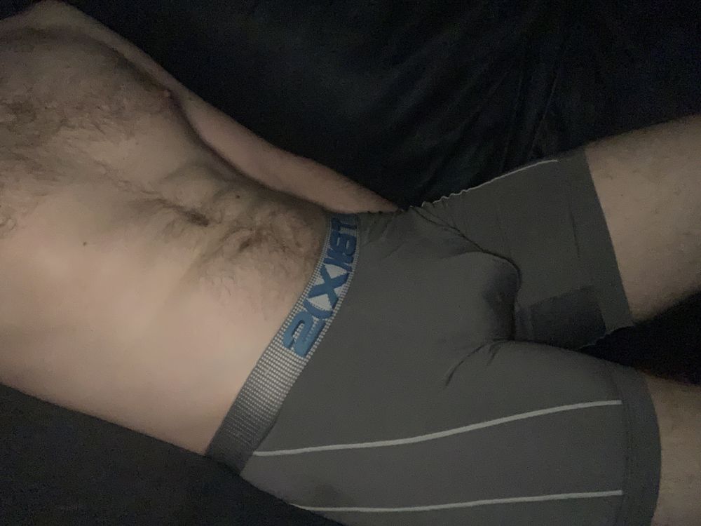 ginger_bulge OnlyFans profile picture