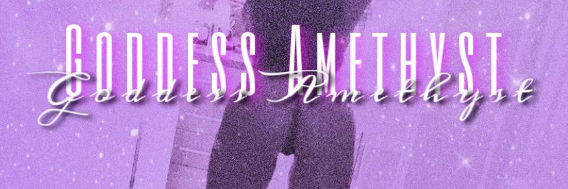 amethystbaby23 OnlyFans profile picture