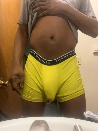 talldark206 OnlyFans picture