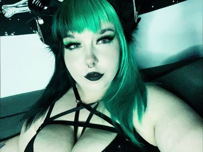 calicoenvyvip OnlyFans picture