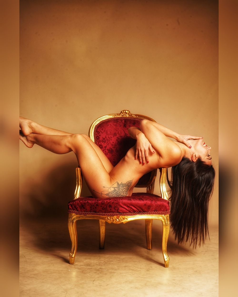 mjrmodel OnlyFans profile picture