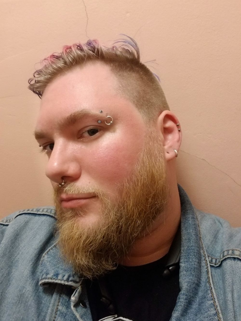 rustymanhammer OnlyFans profile picture