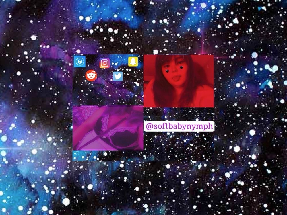 softbabynymph OnlyFans profile picture