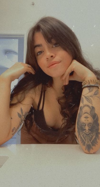 yourdreamwitch1 OnlyFans picture