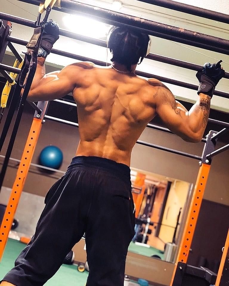 workoutwithwavy OnlyFans profile picture
