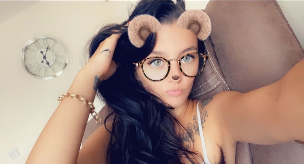 ash_23 OnlyFans profile picture