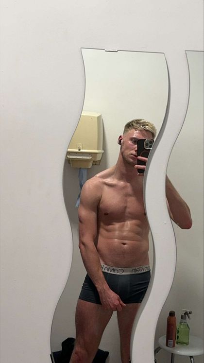 blueblondeboy OnlyFans picture