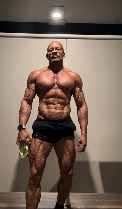 thebody_shredd OnlyFans picture